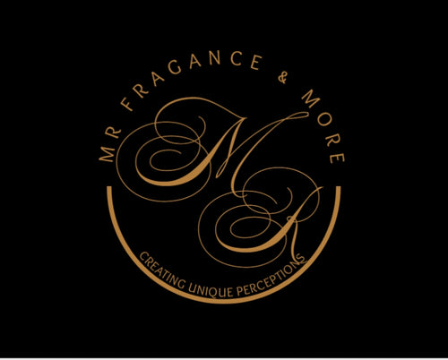 MR FRAGANCE & MORE